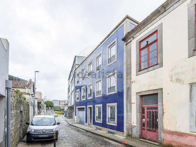 Apartamento, Cedofeita Santo Ildefonso Sé Miragaia São Nicolau Vitória