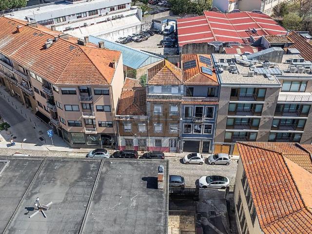 Apartamento, Cedofeita Santo Ildefonso Sé Miragaia São Nicolau Vitória