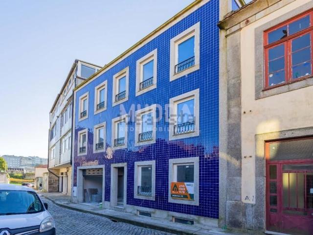 Apartamento, Cedofeita Santo Ildefonso Sé Miragaia São Nicolau Vitória
