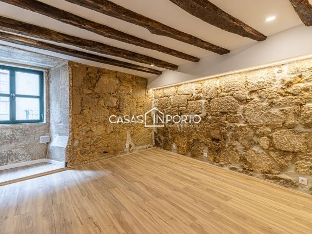 Apartamento, Cedofeita Santo Ildefonso Sé Miragaia São Nicolau Vitória