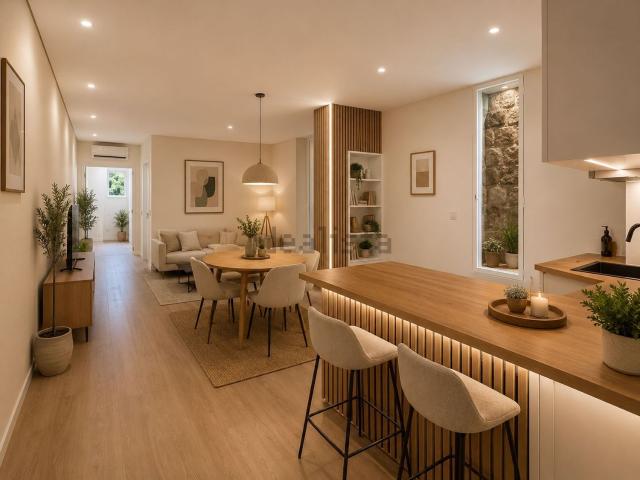 Apartamento, Cedofeita Santo Ildefonso Sé Miragaia São Nicolau Vitória