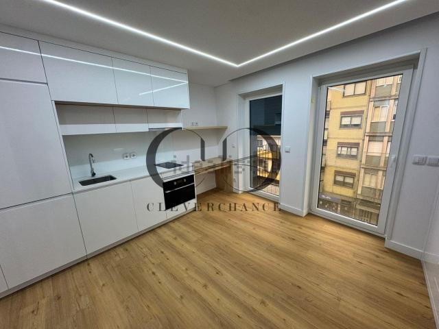 Apartamento, Cedofeita Santo Ildefonso Sé Miragaia São Nicolau Vitória