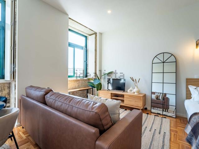Apartamento, Cedofeita Santo Ildefonso Sé Miragaia São Nicolau Vitória
