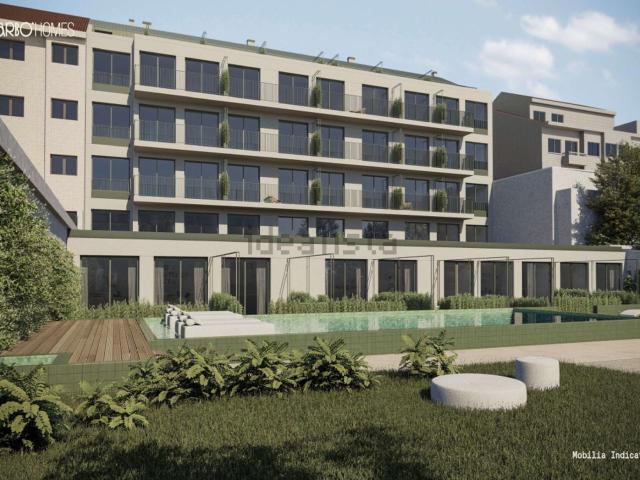 Apartamento, Cedofeita Santo Ildefonso Sé Miragaia São Nicolau Vitória