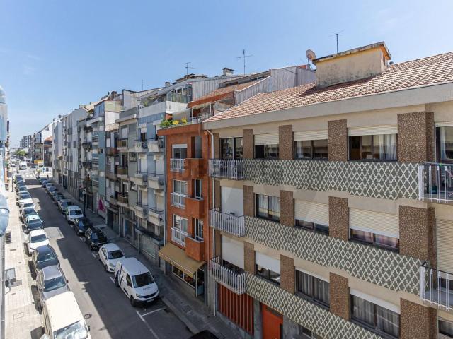 Apartamento, Cedofeita Santo Ildefonso Sé Miragaia São Nicolau Vitória