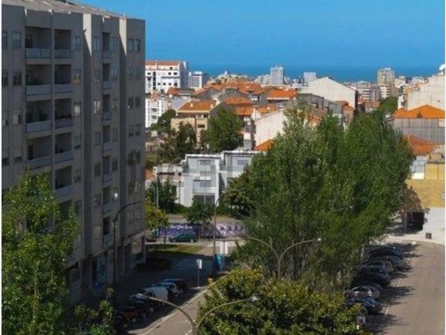 Apartamento, Cedofeita Santo Ildefonso Sé Miragaia São Nicolau Vitória