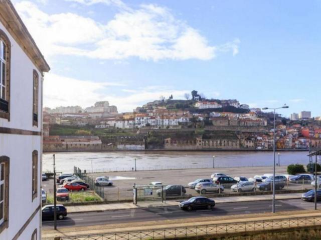 Apartamento, Cedofeita Santo Ildefonso Sé Miragaia São Nicolau Vitória