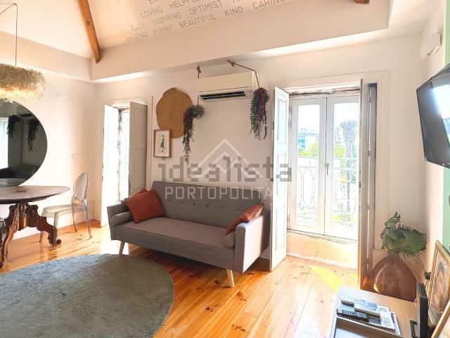 Apartamento, Cedofeita Santo Ildefonso Sé Miragaia São Nicolau Vitória