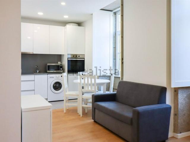 Apartamento, Cedofeita Santo Ildefonso Sé Miragaia São Nicolau Vitória
