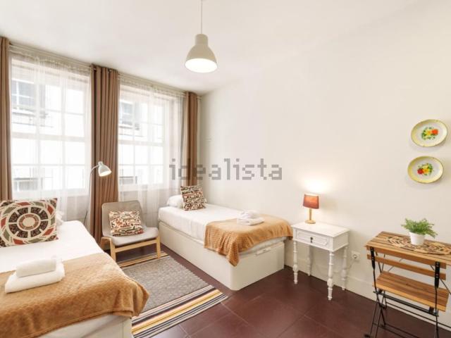 Apartamento, Cedofeita Santo Ildefonso Sé Miragaia São Nicolau Vitória