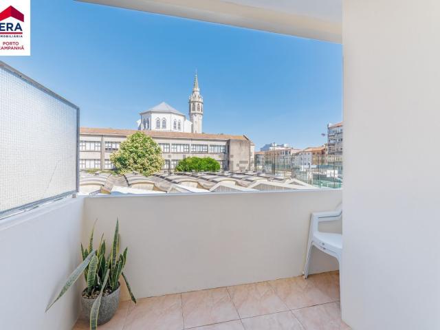 Apartamento, Cedofeita Santo Ildefonso Sé Miragaia São Nicolau Vitória
