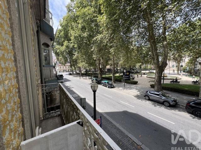 Apartamento, Cedofeita Santo Ildefonso Sé Miragaia São Nicolau Vitória