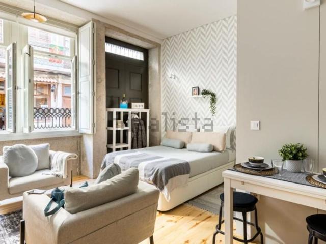 Apartamento, Cedofeita Santo Ildefonso Sé Miragaia São Nicolau Vitória