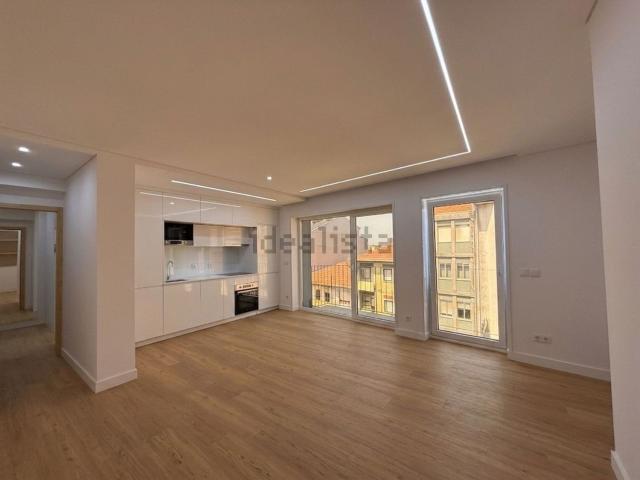 Apartamento, Cedofeita Santo Ildefonso Sé Miragaia São Nicolau Vitória