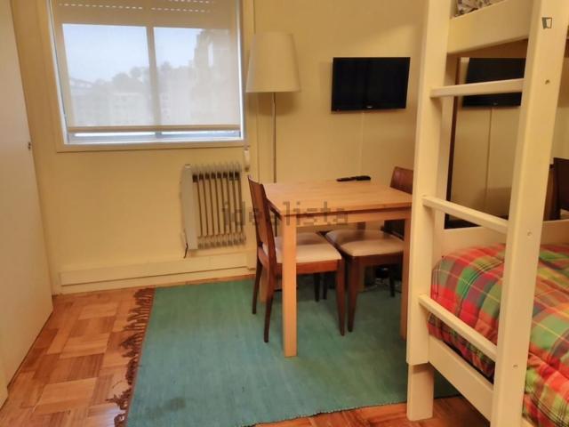 Apartamento, Cedofeita Santo Ildefonso Sé Miragaia São Nicolau Vitória