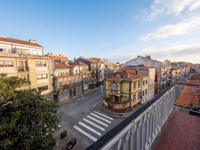 Apartamento, Cedofeita Santo Ildefonso Sé Miragaia São Nicolau Vitória