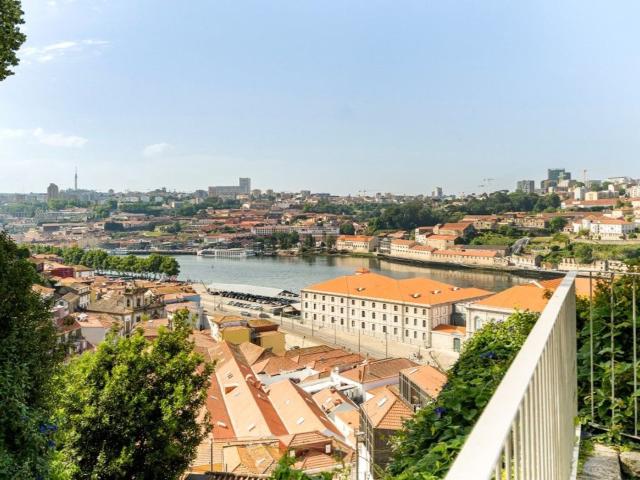 Apartamento, Cedofeita Santo Ildefonso Sé Miragaia São Nicolau Vitória