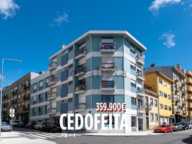 Apartamento, Cedofeita Santo Ildefonso Sé Miragaia São Nicolau Vitória