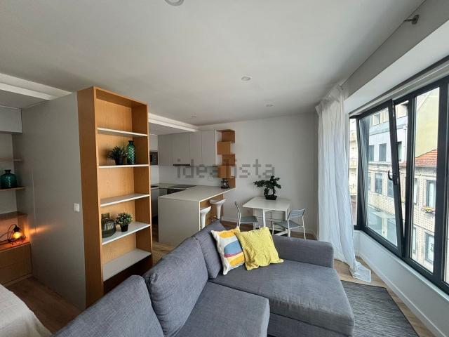 Apartamento, Cedofeita Santo Ildefonso Sé Miragaia São Nicolau Vitória