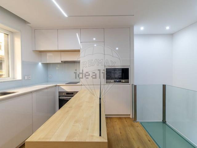 Apartamento, Cedofeita Santo Ildefonso Sé Miragaia São Nicolau Vitória