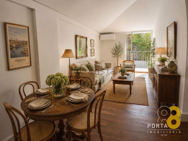 Apartamento, Cedofeita Santo Ildefonso Sé Miragaia São Nicolau Vitória