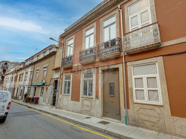 Apartamento, Cedofeita Santo Ildefonso Sé Miragaia São Nicolau Vitória