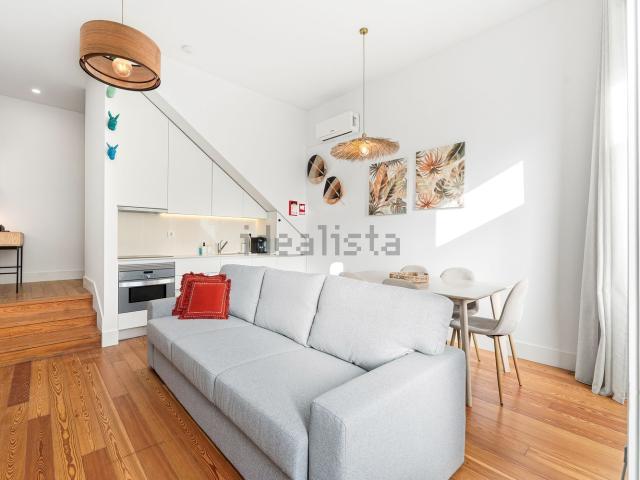 Apartamento, Cedofeita Santo Ildefonso Sé Miragaia São Nicolau Vitória