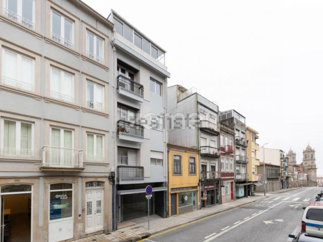 Apartamento, Cedofeita Santo Ildefonso Sé Miragaia São Nicolau Vitória