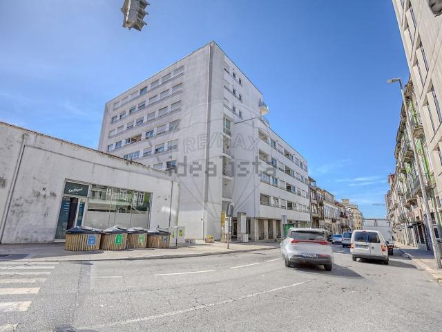 Apartamento, Cedofeita Santo Ildefonso Sé Miragaia São Nicolau Vitória