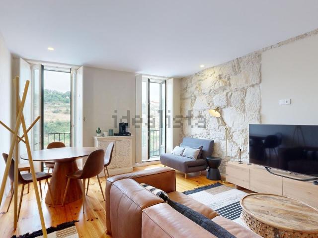 Apartamento, Cedofeita Santo Ildefonso Sé Miragaia São Nicolau Vitória