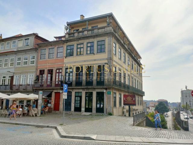 Apartamento, Cedofeita Santo Ildefonso Sé Miragaia São Nicolau Vitória