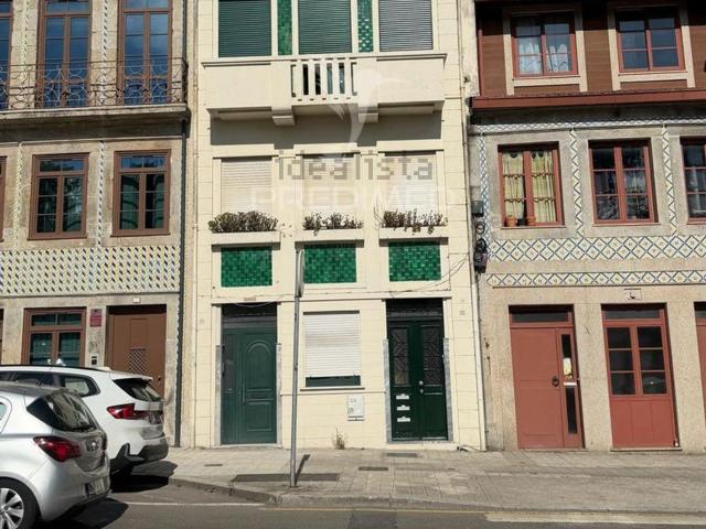Apartamento, Cedofeita Santo Ildefonso Sé Miragaia São Nicolau Vitória