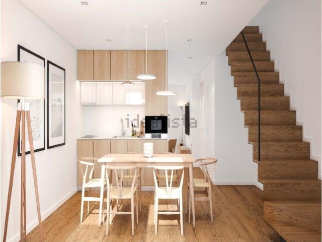 Apartamento, Cedofeita Santo Ildefonso Sé Miragaia São Nicolau Vitória