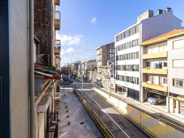 Apartamento, Cedofeita Santo Ildefonso Sé Miragaia São Nicolau Vitória