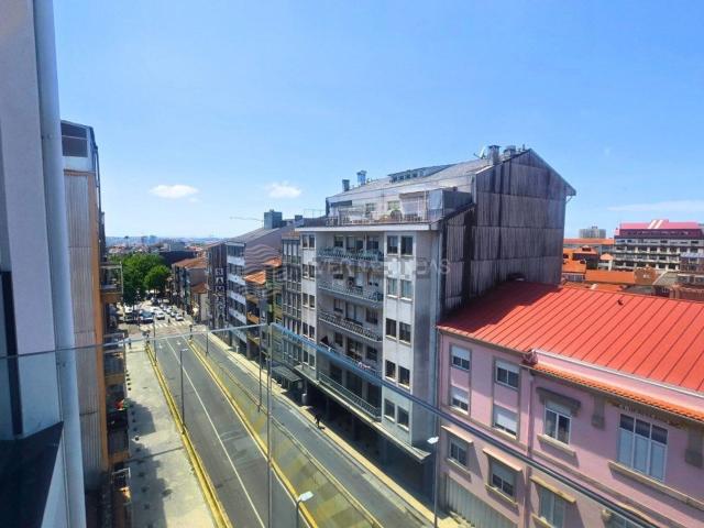 Apartamento, Cedofeita Santo Ildefonso Sé Miragaia São Nicolau Vitória
