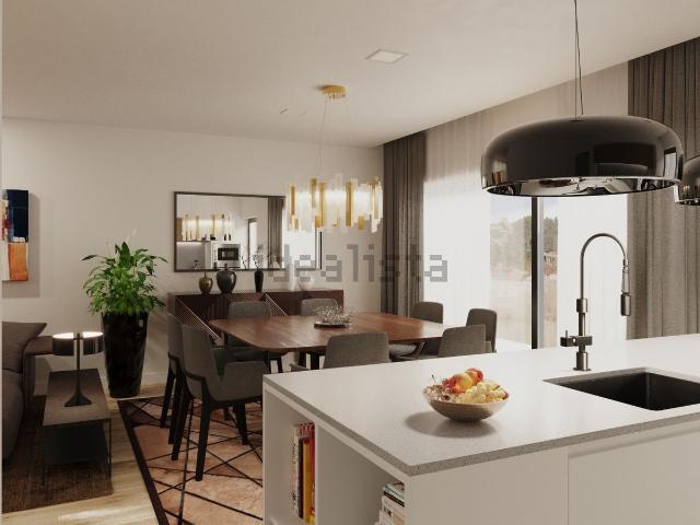 Apartamento, Celeirós Aveleda Vimieiro