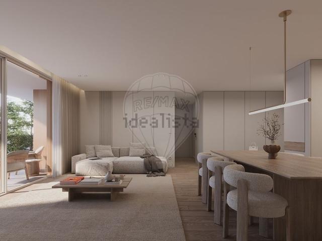 Apartamento, Celeirós Aveleda Vimieiro