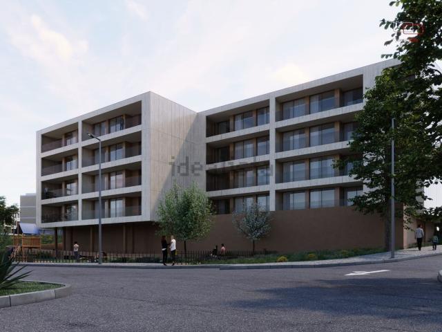 Apartamento, Celeirós Aveleda Vimieiro