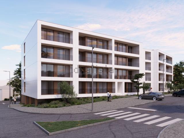 Apartamento, Celeirós Aveleda Vimieiro