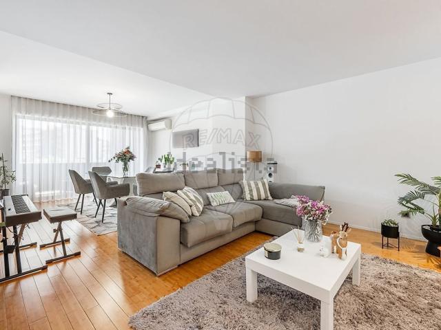 Apartamento, Celeirós Aveleda Vimieiro