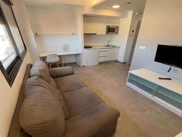 APARTAMENTO CERCA UCAM 1 HAB