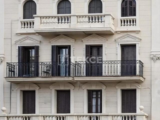Apartamento Cerca de la Playa y los Servicios en Sitges Barcelona