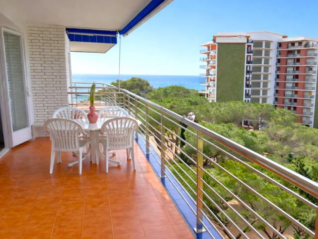 Apartamento cerca de la playa en Platja d'Aro 60m² Platja d'Aro