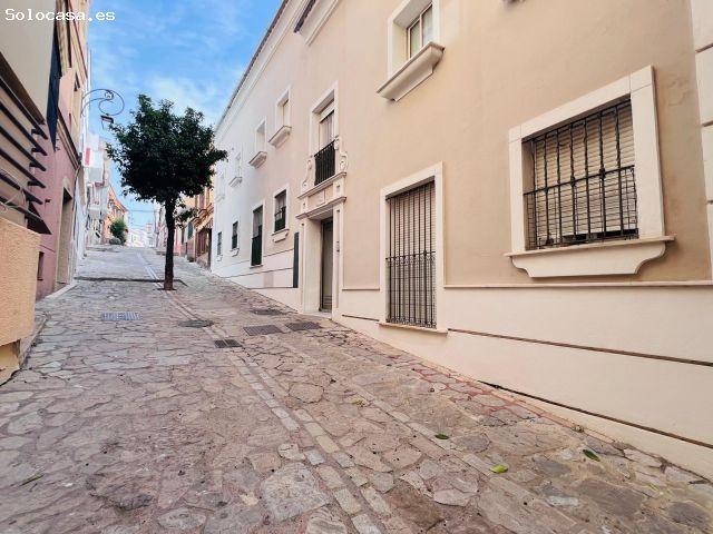 APARTAMENTO CERCA DE SAN ISIDRO