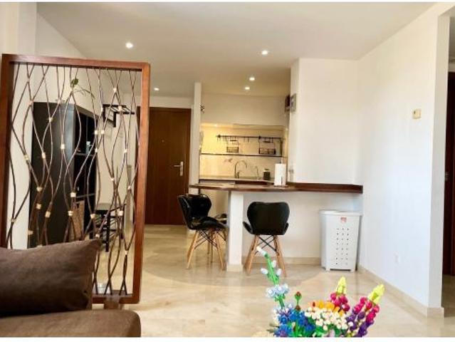 APARTAMENTO CERCA DEL MAR, CON PISCINA COMUNITARIA ZONA PUNTA PRIMA ORIHUELA COSTA