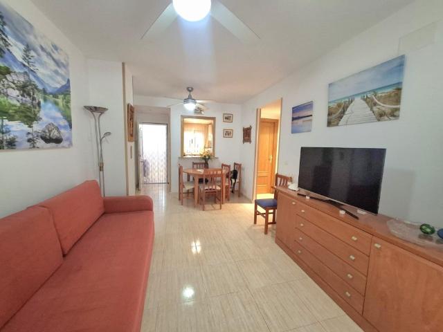 Apartamento cerca del mar en Magic World