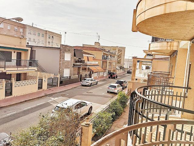 Apartamento cerca del mar