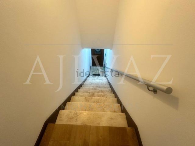 Apartamento, Cercal