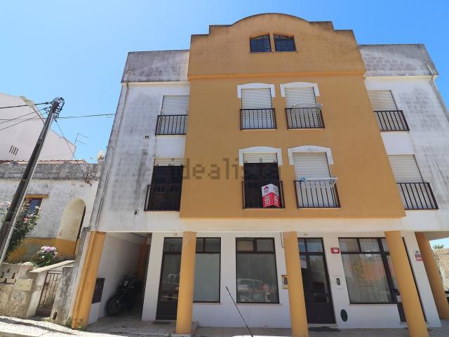 Apartamento, Cercal
