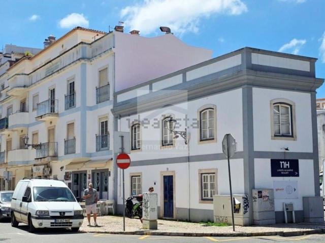 Apartamento, Cerro das Mós Parque do Moínho São João, Lagos